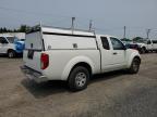 2016 Nissan Frontier S na sprzedaż w Baltimore, MD - Minor Dent/Scratches