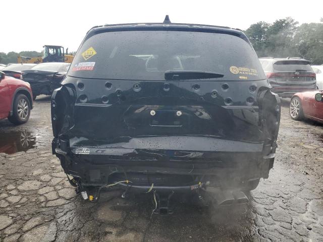  HYUNDAI PALISADE 2022 Czarny