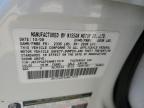 2010 Infiniti M35 Base للبيع في Los Angeles، CA - Rear End