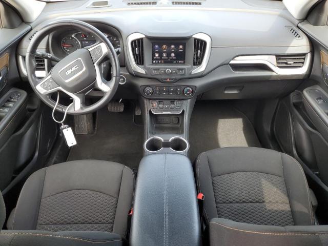  GMC TERRAIN 2020 Белый