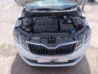 2018 SKODA OCTAVIA SE for sale at Copart WESTBURY