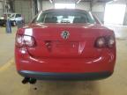 2010 Volkswagen Jetta Se for Sale in Mocksville, NC - Front End