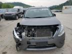 2018 Nissan Versa S за продажба в Hurricane, WV - Front End