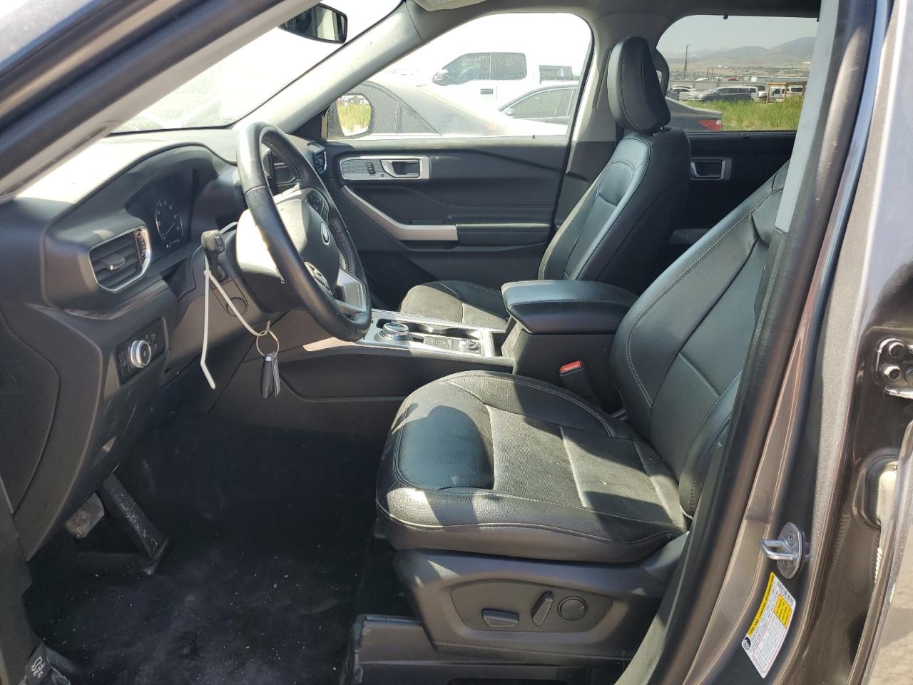 2021 Buick Encore Gx Select VIN: KL4MMESL8MB053544 Lot: 62549275