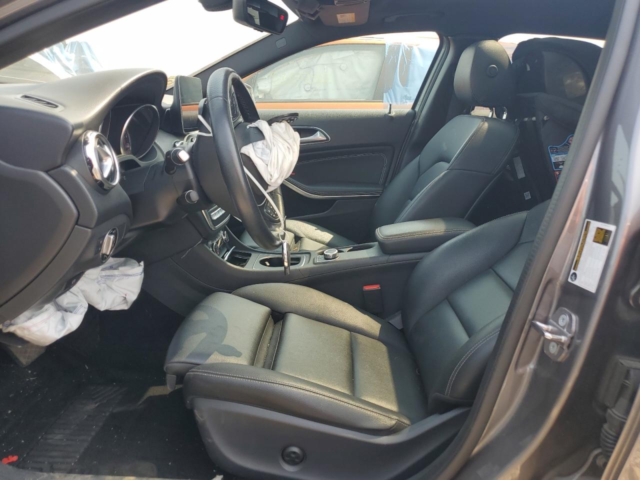 2020 Mercedes-Benz Gla 250 4Matic VIN: WDCTG4GB9LJ684269 Lot: 60110685