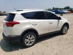 2013 Toyota Rav4 Limited   for Sale in Cicero, IN - Normal Wear