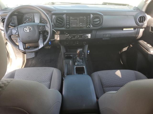  TOYOTA TACOMA 2023 Biały