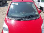2012 PEUGEOT 107 ACTIVE for sale at Copart YORK