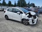 2015 Honda Fit Ex for Sale in Graham, WA - Front End