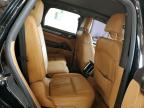 2012 PORSCHE CAYENNE    à vendre chez Copart KY - LEXINGTON EAST