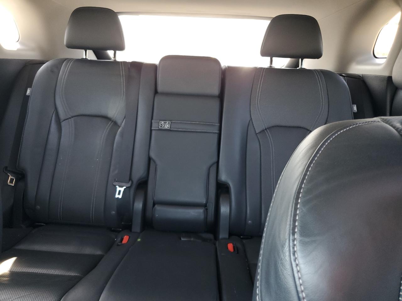 LEXUS RX450 2018 VIN 2T2BGMCA9JC020458 zdjęcie 10