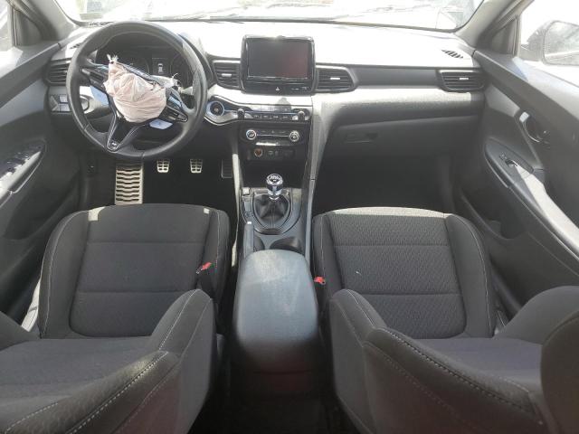  HYUNDAI VELOSTER 2019 Black