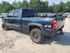 2006 Chevrolet Silverado K2500 Heavy Duty de vânzare în Mendon, MA - Front End