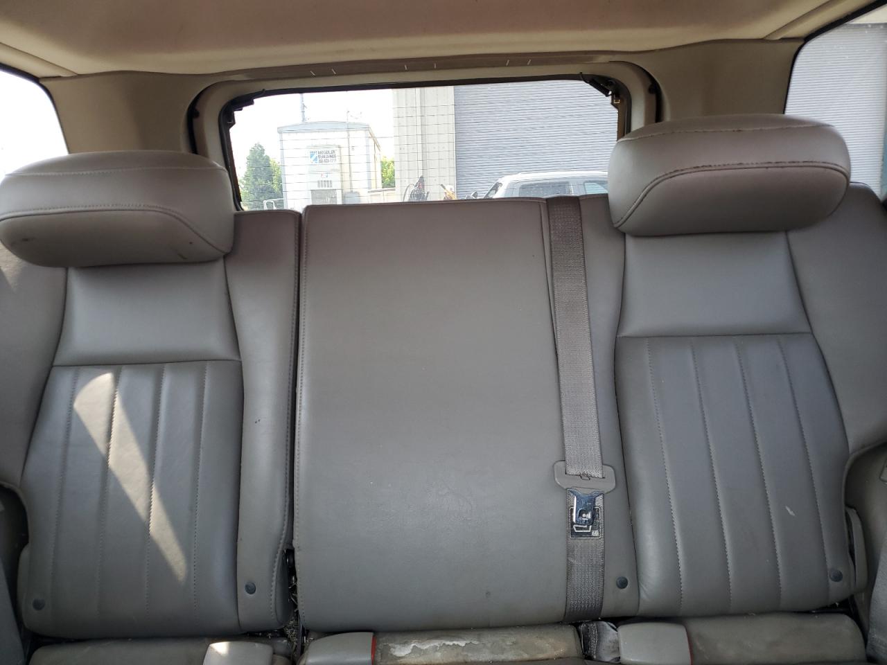 2005 Jeep Grand Cherokee Laredo VIN: 1J8GR48K05C605510 Lot: 61648735