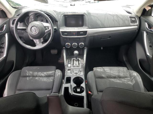 MAZDA CX-5 2016 Blue