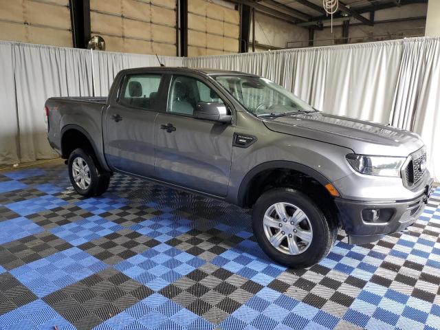  FORD RANGER 2022 Gray