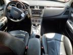 2010 Chrysler Sebring Limited na sprzedaż w Bismarck, ND - Front End