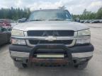 2005 Chevrolet Silverado K1500   للبيع في Leroy، NY - Side
