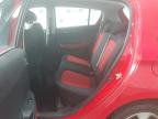 2011 HYUNDAI I20 COMFOR for sale at Copart EAST KILBRIDE