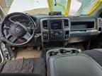 2023 RAM 1500 CLASSIC TRADESMAN à vendre chez Copart QC - MONTREAL