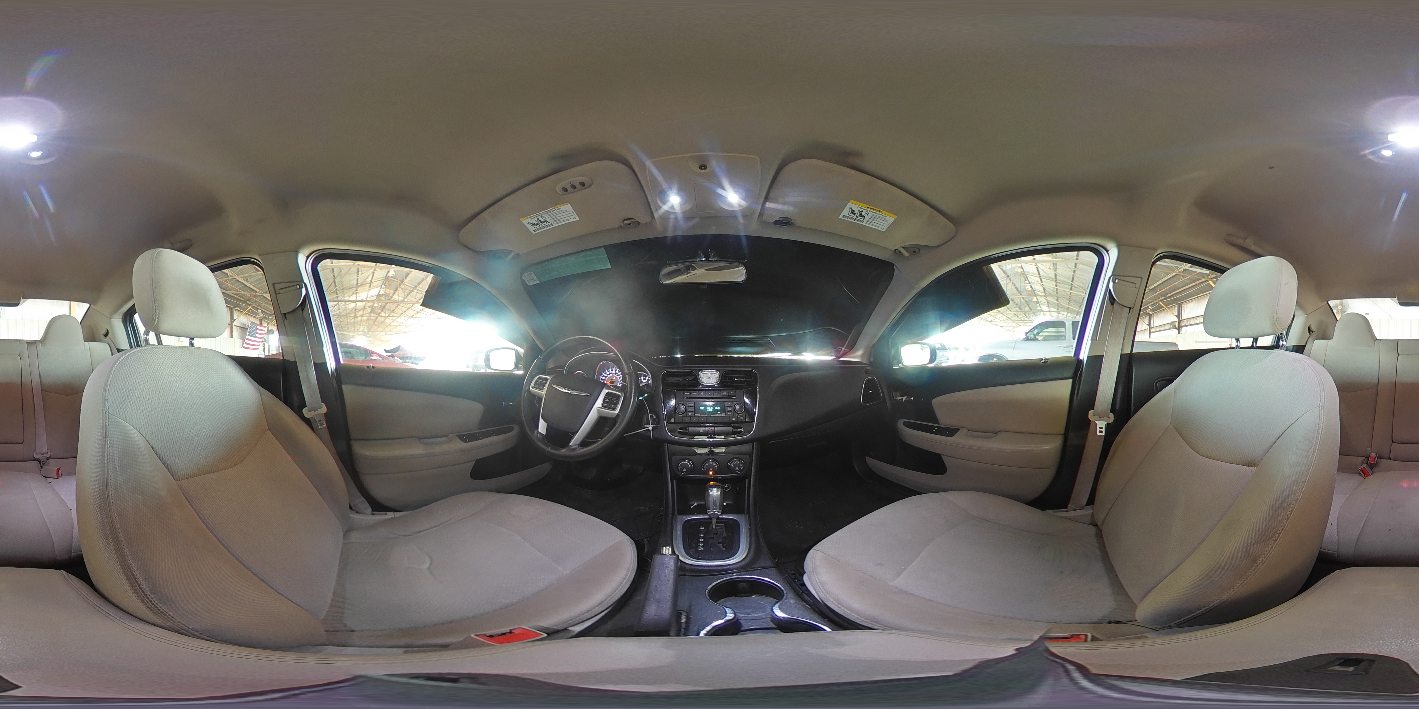 2011 Chrysler 200 Touring VIN: 1C3BC1FG3BN522612 Lot: 59035225