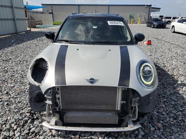  MINI COOPER 2021 Biały