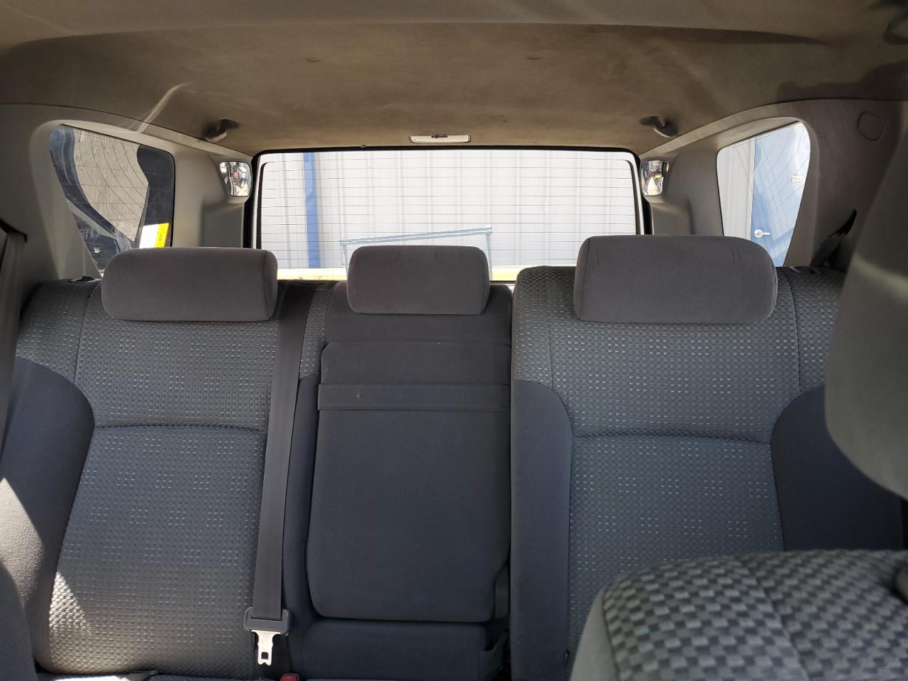 2004 Toyota 4Runner Sr5 VIN: JTEBT14R248015911 Lot: 62939485