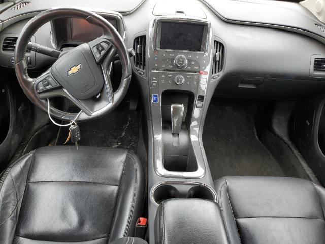2014 CHEVROLET VOLT   