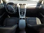 2016 Ford Fusion Se 1.5L продається в Oklahoma City, OK - Side