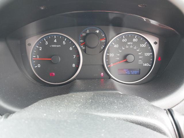 2014 HYUNDAI I20 ACTIVE