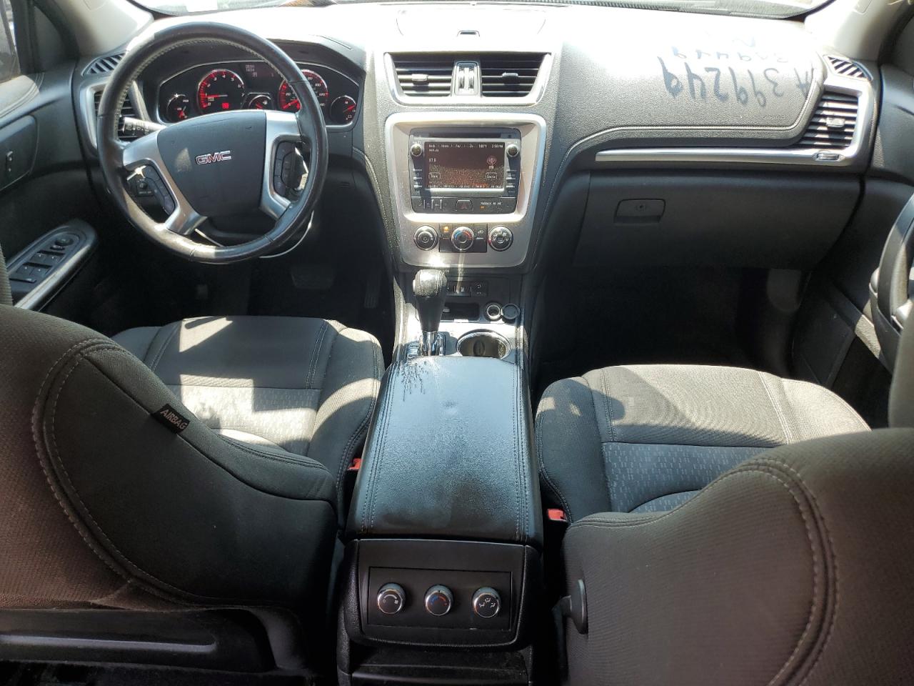 2014 GMC Acadia Sle VIN: 1GKKRPKD4EJ309449 Lot: 62334245