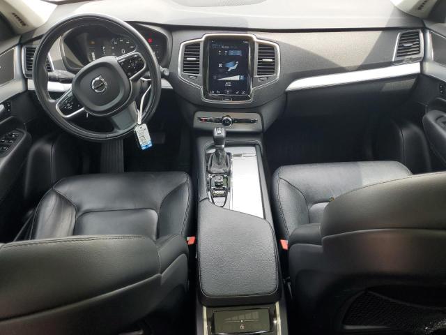  VOLVO XC90 2018 White