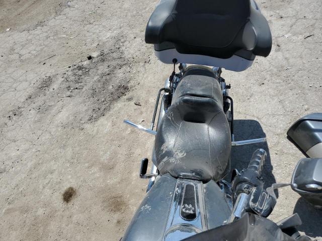 2015 HARLEY-DAVIDSON FLHX STREET GLIDE  