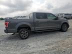 2016 Ford F150 Supercrew   за продажба в Gainesville, GA - Front End