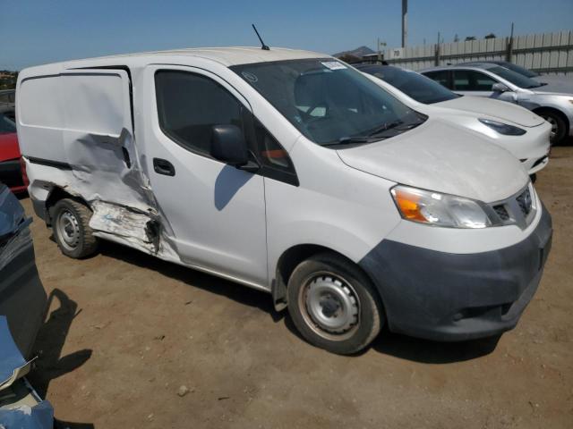 2017 NISSAN NV200 2.5S  