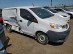 2017 NISSAN NV200 2.5S   à vendre chez Copart CA - SAN JOSE