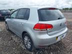 2010 VOLKSWAGEN GOLF S TDI for sale at Copart YORK