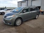 2014 Toyota Sienna Le en Venta en Albuquerque, NM - Rear End