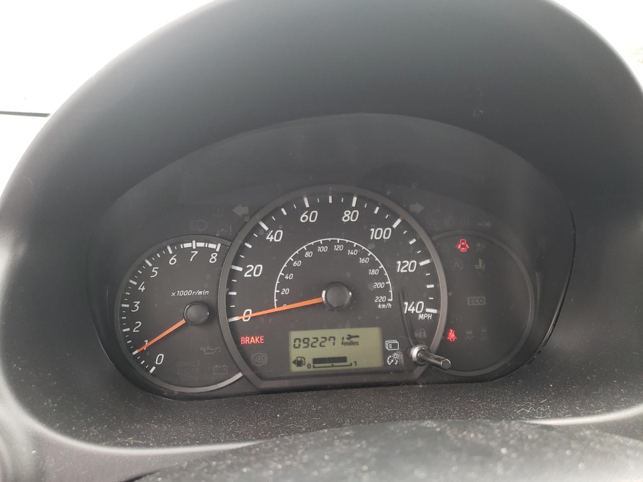 2015 Mitsubishi Mirage De VIN: ML32A3HJ6FH058132 Lot: 62789405