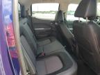 2017 Chevrolet Colorado Z71 de vânzare în Arcadia, FL - Front End