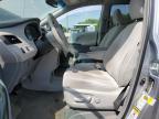 2014 Toyota Sienna Le de vânzare în Ham Lake, MN - Front End