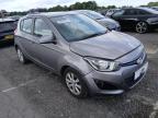 2014 HYUNDAI I20 ACTIVE for sale at Copart SANDTOFT