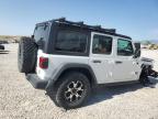 2020 Jeep Wrangler Unlimited Rubicon   for Sale in Magna, UT - Front End
