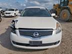 2008 Nissan Altima 2.5 for Sale in Houston, TX - Front End