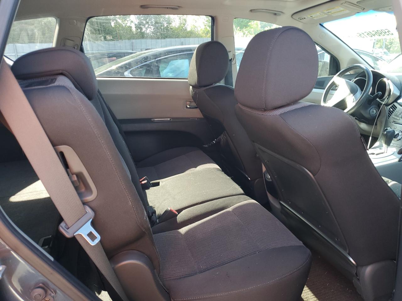 2006 Subaru B9 Tribeca 3.0 H6 VIN: 4S4WX85C264430875 Lot: 59964615