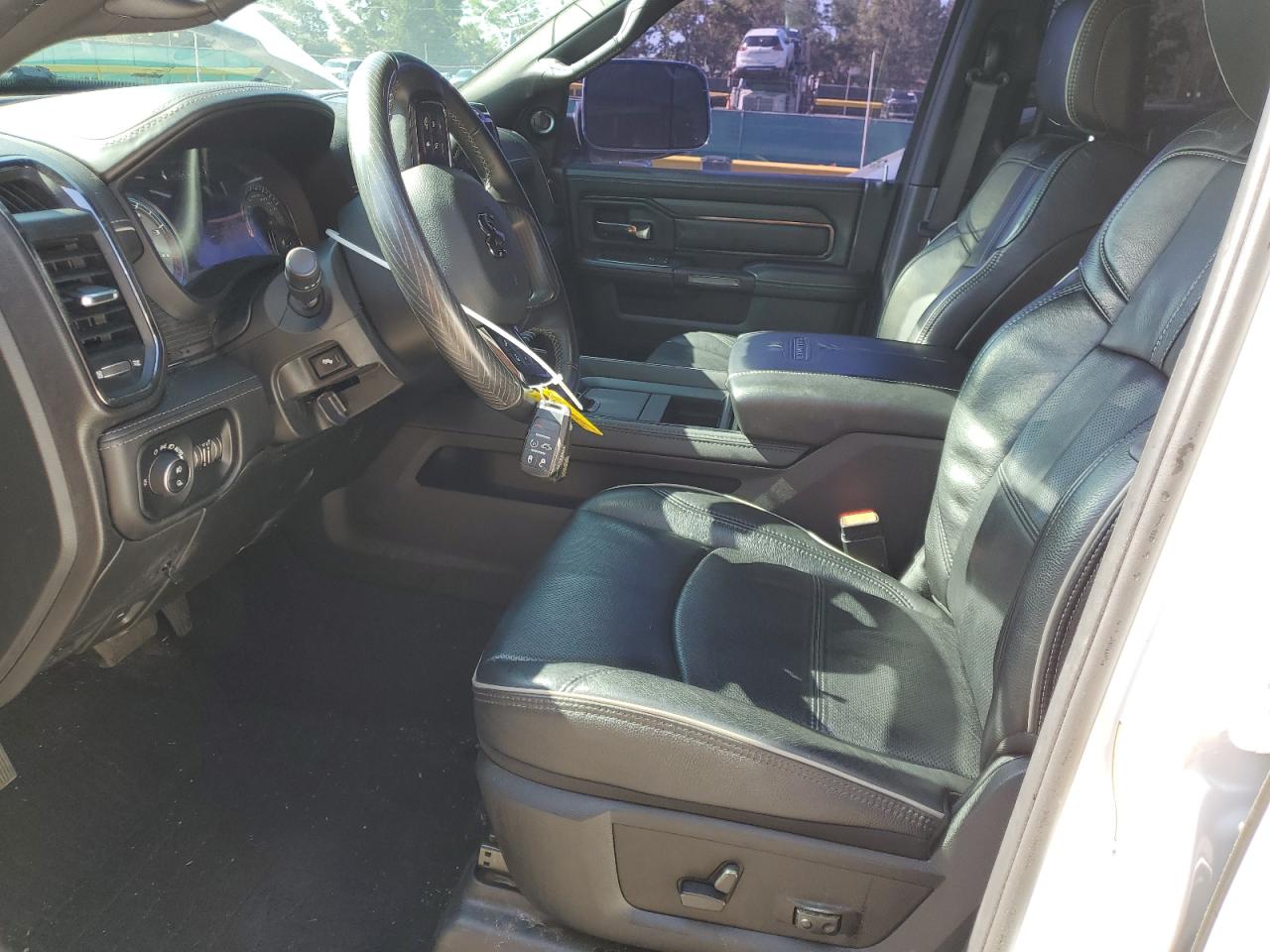 RAM 3500 2022 VIN 3C63R3PL7NG139878 фото 7