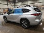 2021 TOYOTA HIGHLANDER XLE for sale at Copart QC - MONTREAL