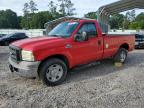 2005 Ford F350 Srw Super Duty for Sale in Augusta, GA - Mechanical