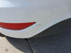 2012 FORD FIESTA ZET for sale at Copart WHITBURN