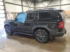 2025 TOYOTA LAND CRUISER BASE   for sale at Copart QC - MONTREAL